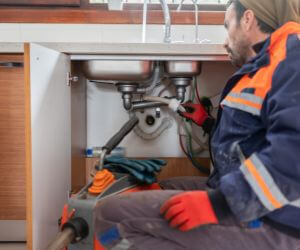 About Emergency plumbing pros Hannaford, ND